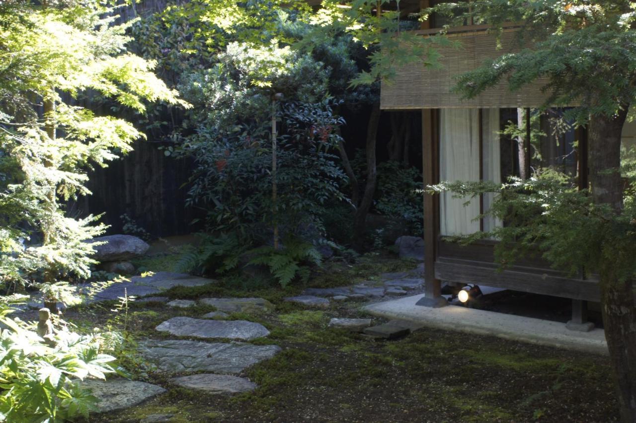 Jeugiya, Kyoto